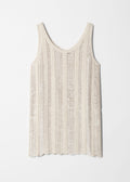 Robe Ve Gia - Blanche