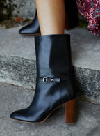 Botas Isaak - Negro