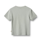 Lumi Short Sleeve T-Shirt - Junior