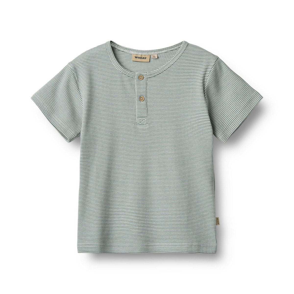 Trigo - Camiseta de manga corta Lumi - Junior