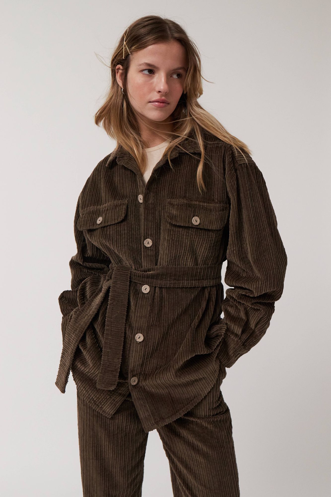 Veste Cometa