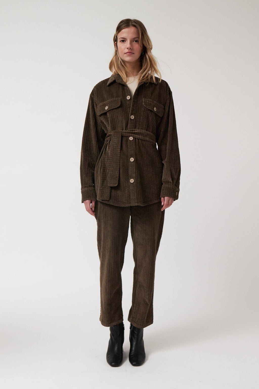 Veste Cometa