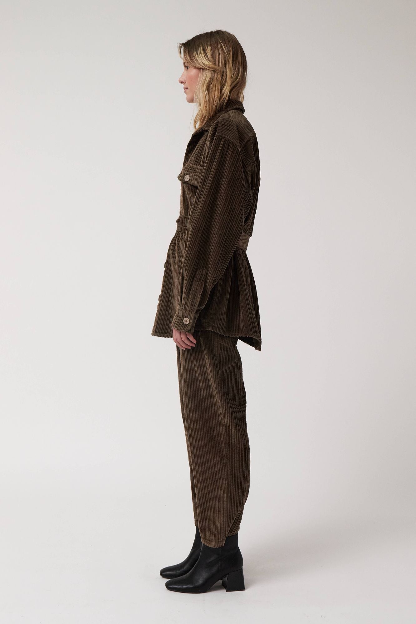 Veste Cometa