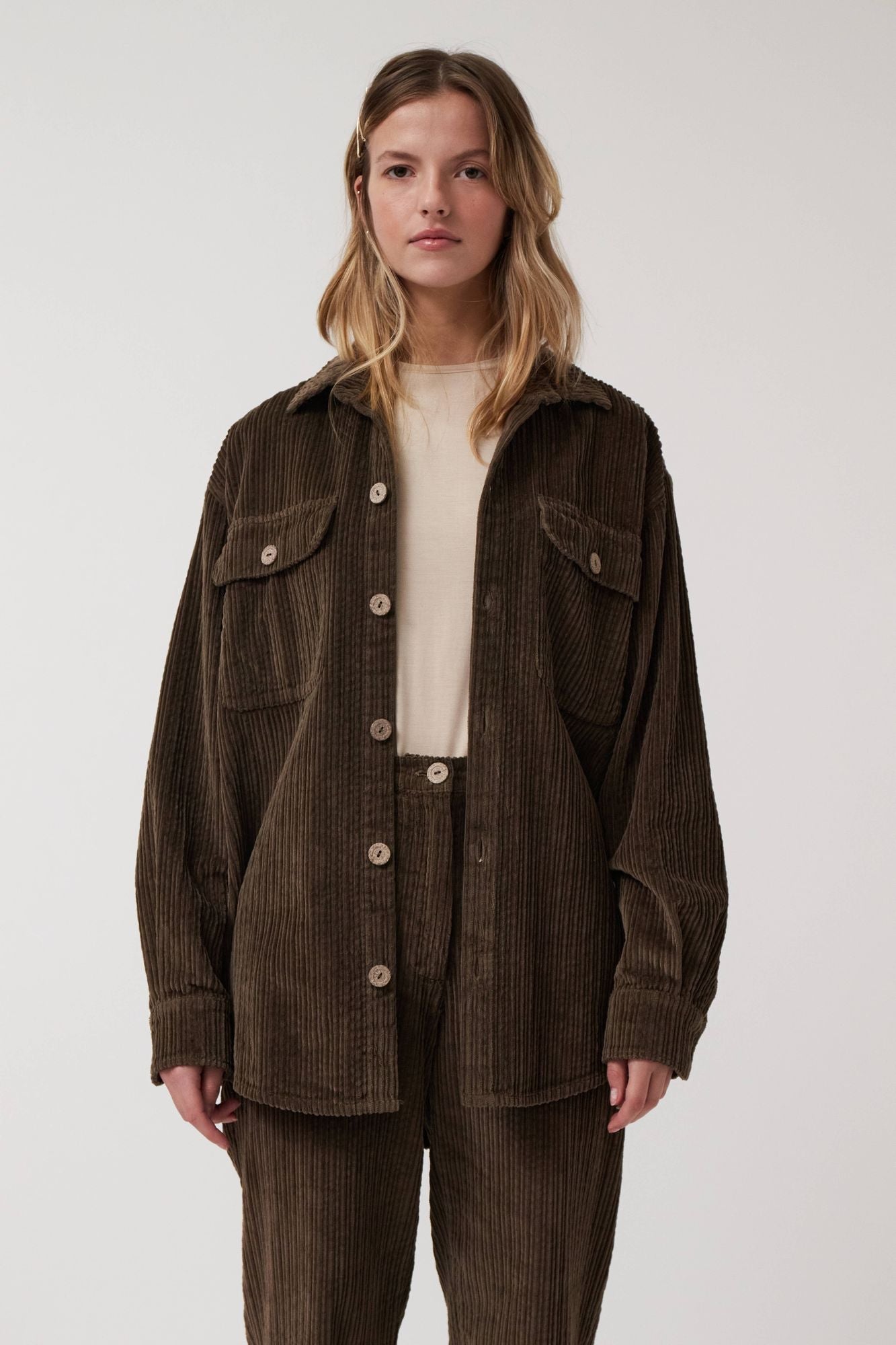 Veste Cometa