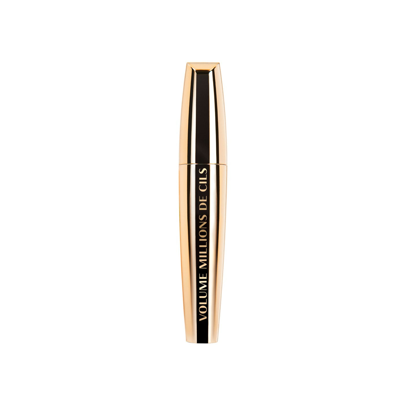 Million Lash Volume Mascara Black