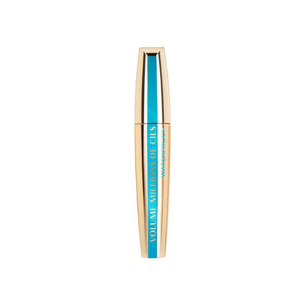 Million Lash Volume Mascara Black Waterproof