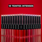 Infaillible Duo Lipstick 24H 506 Red Infaillible