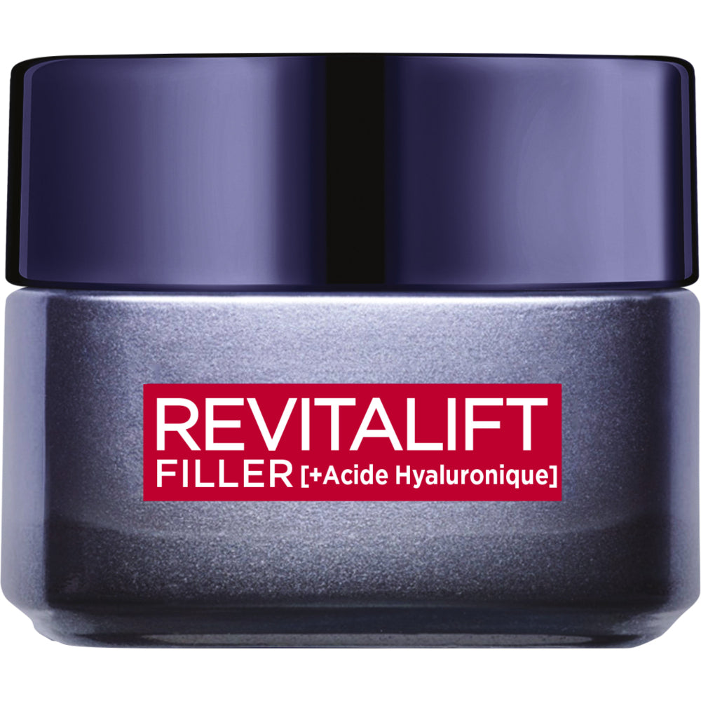 Revitalift Filler Anti-Wrinkle Revolumizing Day Care