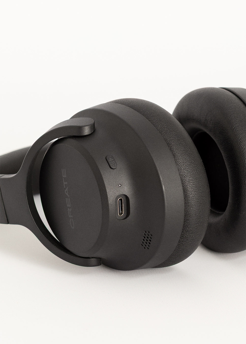 Anc Studio - Auriculares inalámbricos - Negro