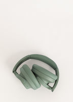 Anc Studio - Auriculares Inalámbricos - Verde Salvia