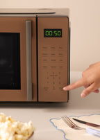 Microwave Studio - Microondas 1000W - Moca