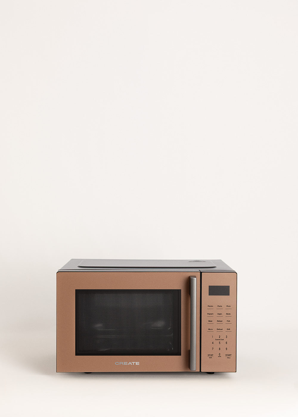 Microwave Studio - Microondas 1000W - Moca