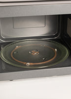 Microwave Studio - Microondas 1000W - Negro