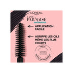 Lash Paradise Waterproof Mascara