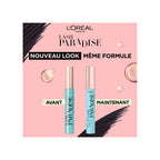 Lash Paradise Waterproof Mascara