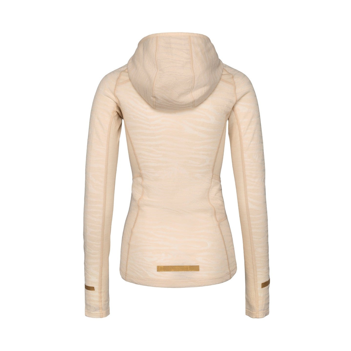 Cagoule Advance Tech-Wool - Skiss - Femme