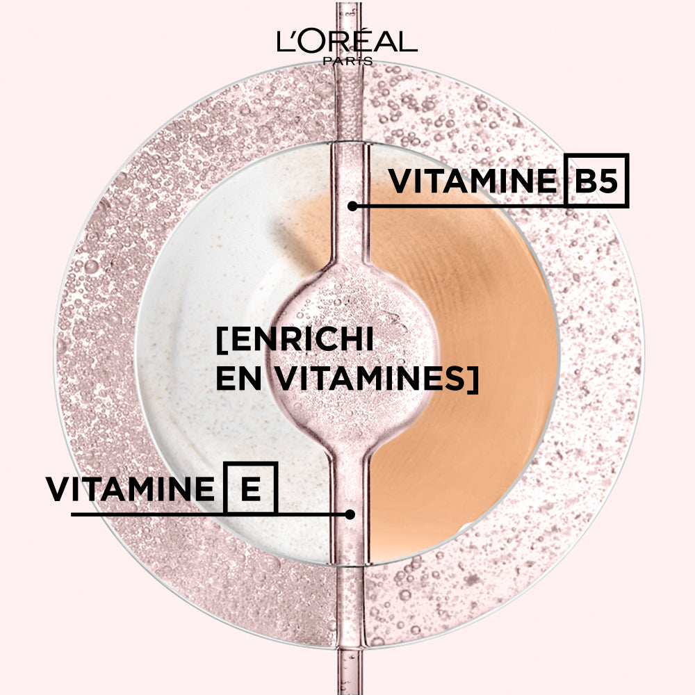 Magic Bb Cream 5-In-1 01 Very Light