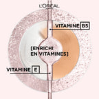 Magic Bb Cream 5-In-1 01 Very Light