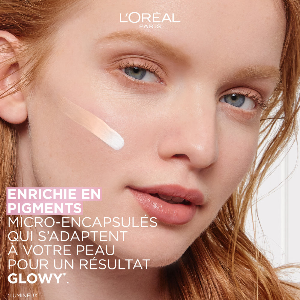 Magic Bb Cream 5-In-1 01 Very Light