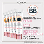 Magic Bb Cream 5-In-1 04 Medium