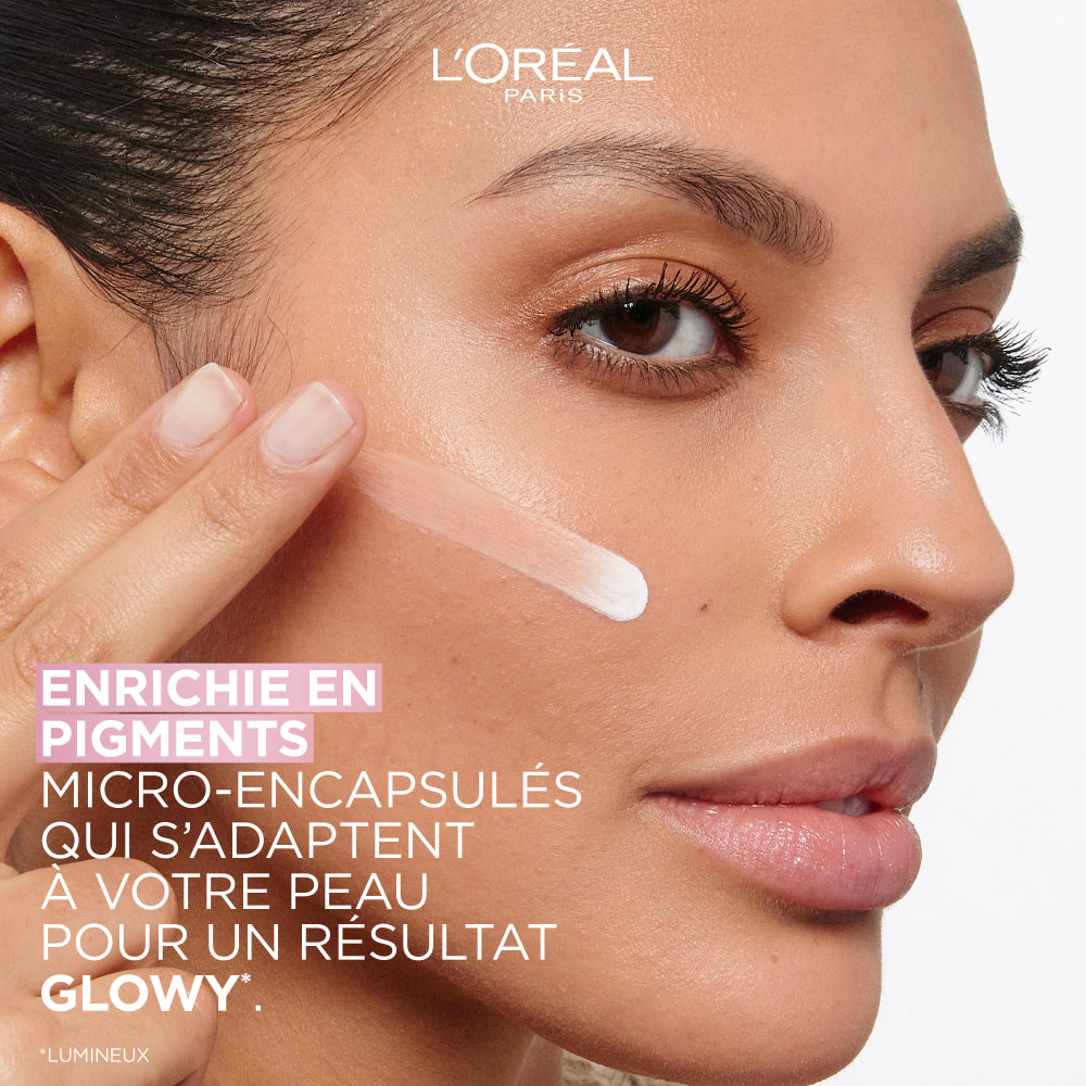 Magic Bb Cream 5-In-1 04 Medium