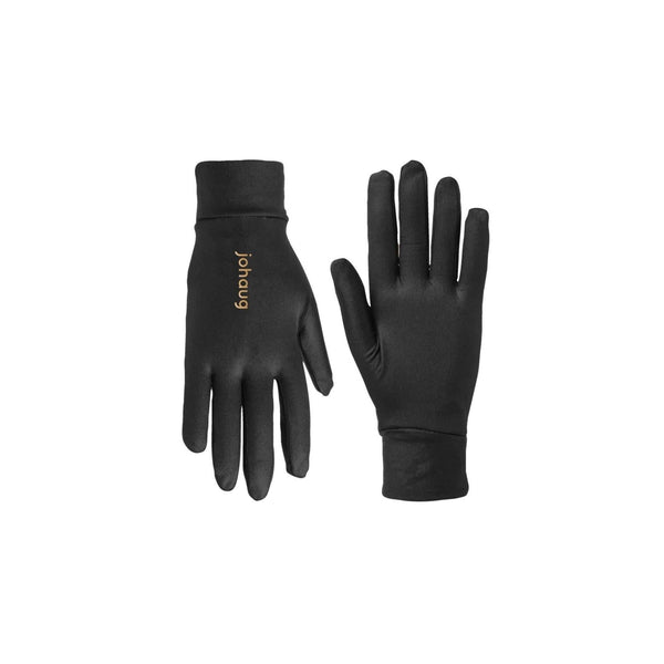 Gant / Mitaine - Noir - Femme
