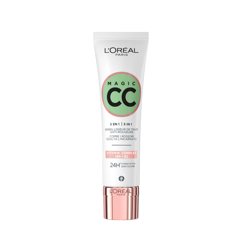 Magic Cc Crème Teinte Universelle