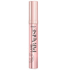 Lash Paradise Intense Black Mascara