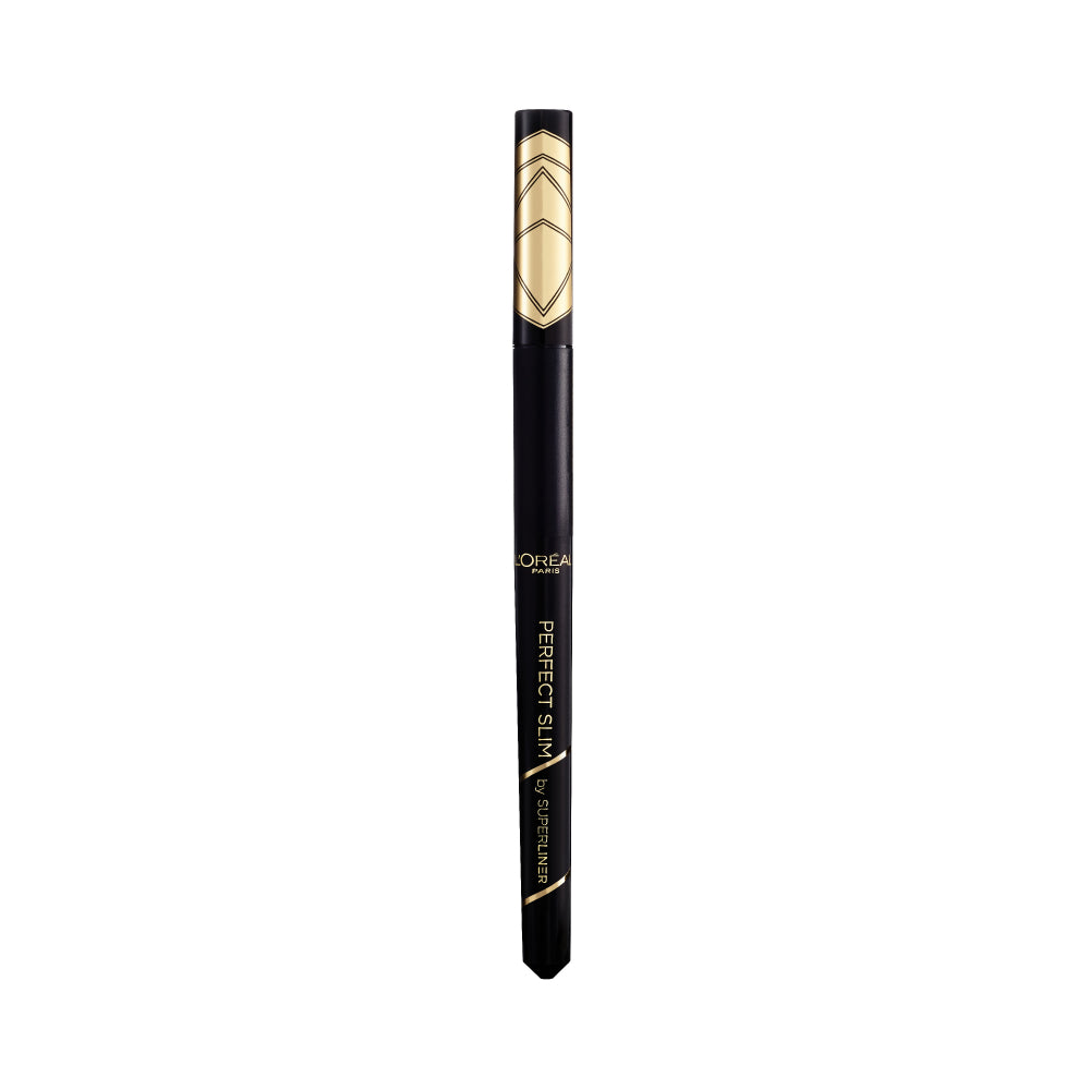 Super Liner Perfect Slim Fieltro Delineador de Ojos 01 Negro Intenso