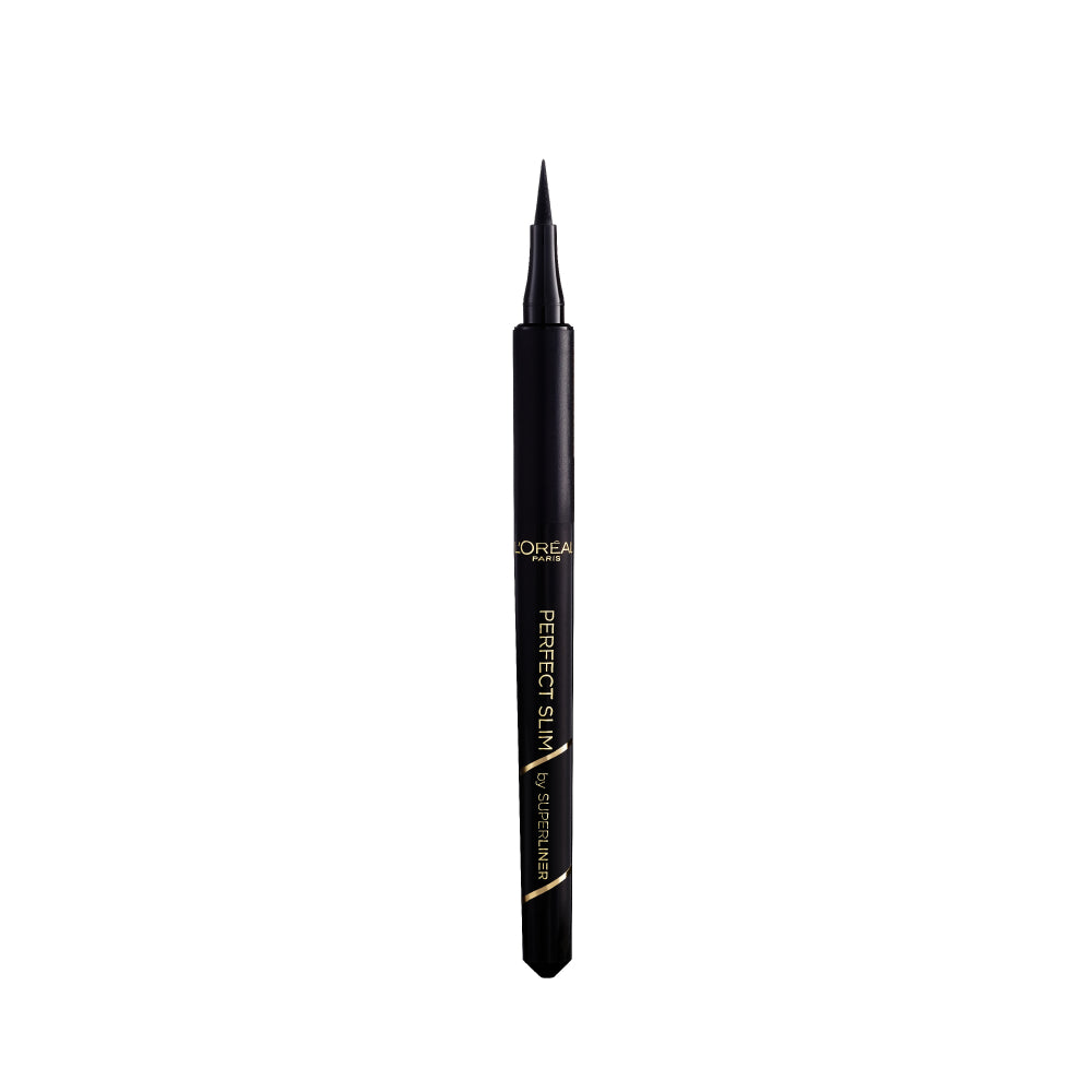 Super Liner Perfect Slim Fieltro Delineador de Ojos 01 Negro Intenso