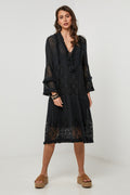 Black Dress - Women