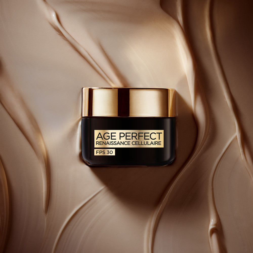 Age Perfect Cellular Renaissance Revitalizing Treatment SPF 30