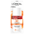 Revitalift Clinical Fluide Anti-Uv Fps 50+ Vitamine C