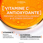 Revitalift Clinical Fluide Anti-Uv Fps 50+ Vitamine C