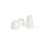 Medium Stainless Steel Piping Nozzle Adapter - Ø 25 mm