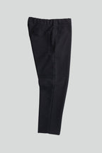 Keith Trousers - Navy Blue