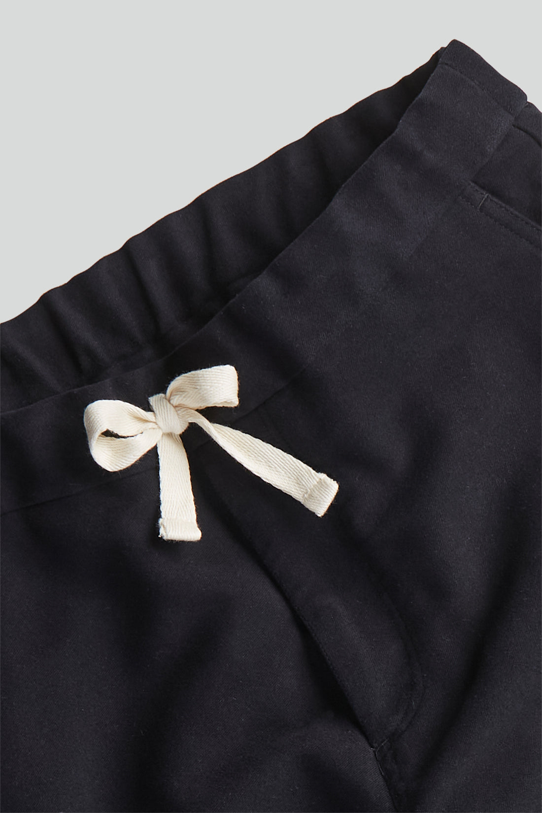 Keith Trousers - Navy Blue