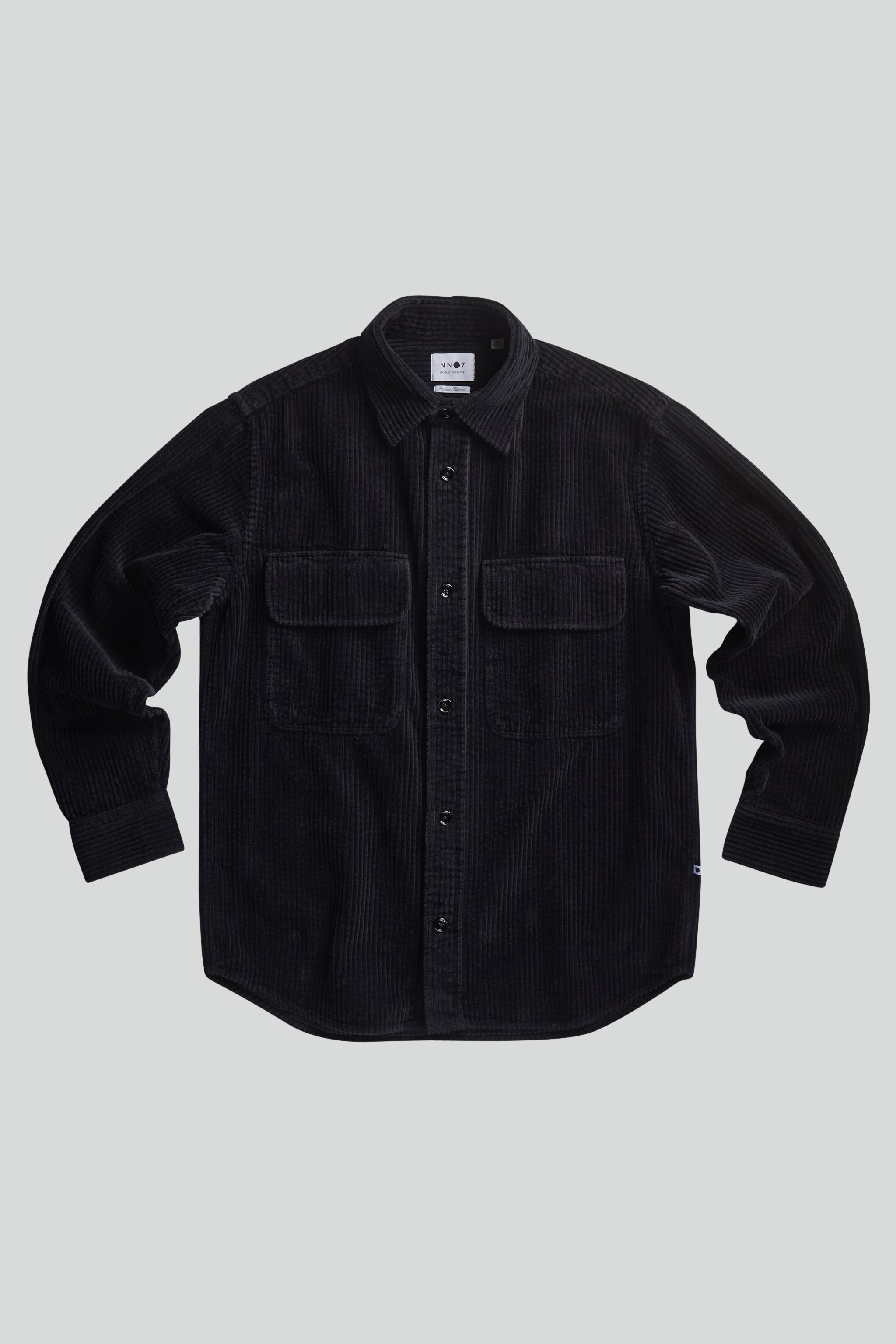 Folmer 1725 Shirt - Black
