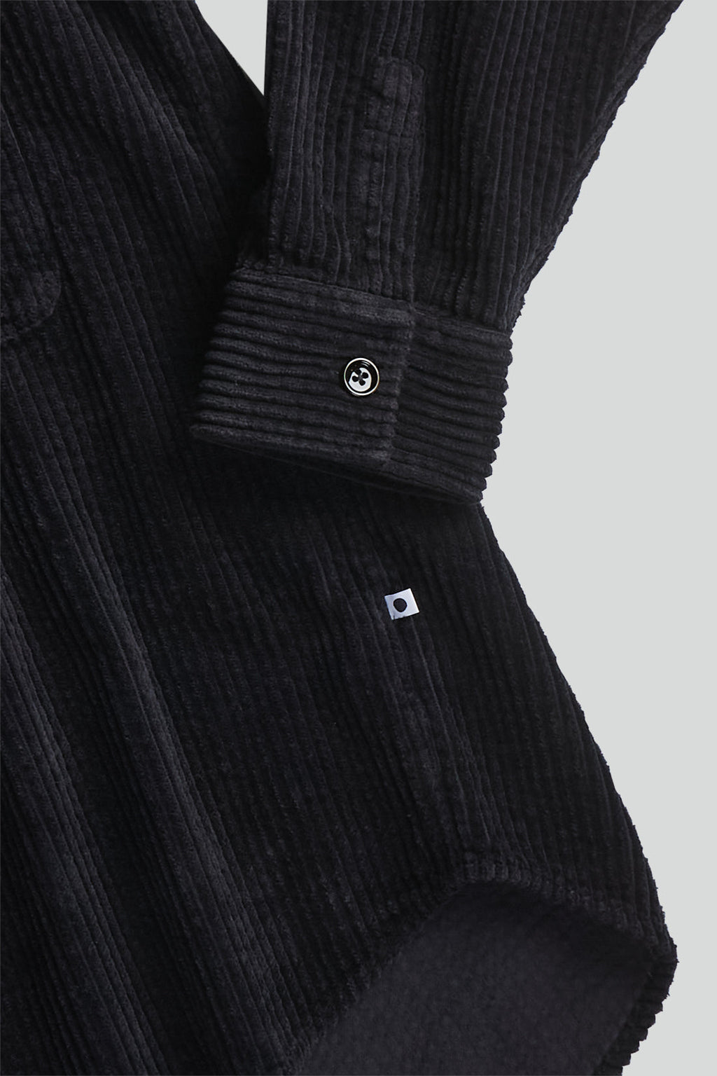 Folmer 1725 Shirt - Black