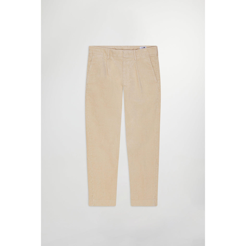 Pantalon Bill - Ecru