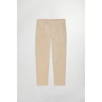 Pantalon Bill - Ecru