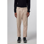 Pantalon Bill - Ecru