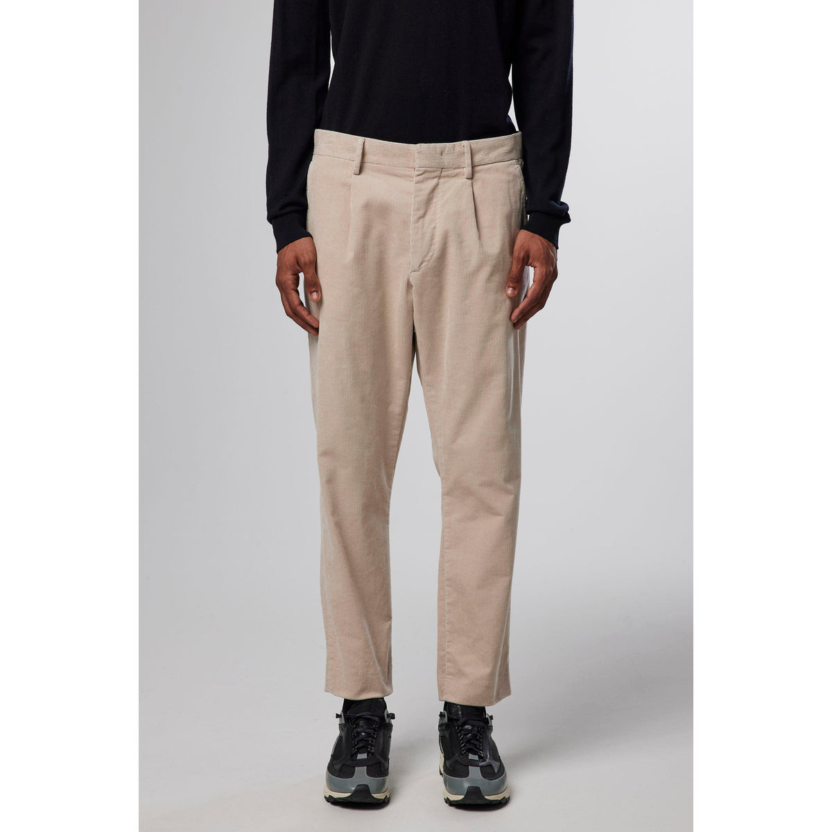 Pantalon Bill - Ecru