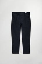 Bill Trousers - Navy Blue