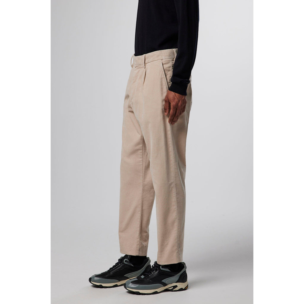 Pantalon Bill - Ecru