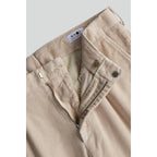 Pantalon Bill - Ecru