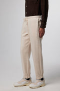 Fred Track Pant - Oat