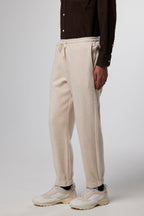 Fred Track Pant - Oat