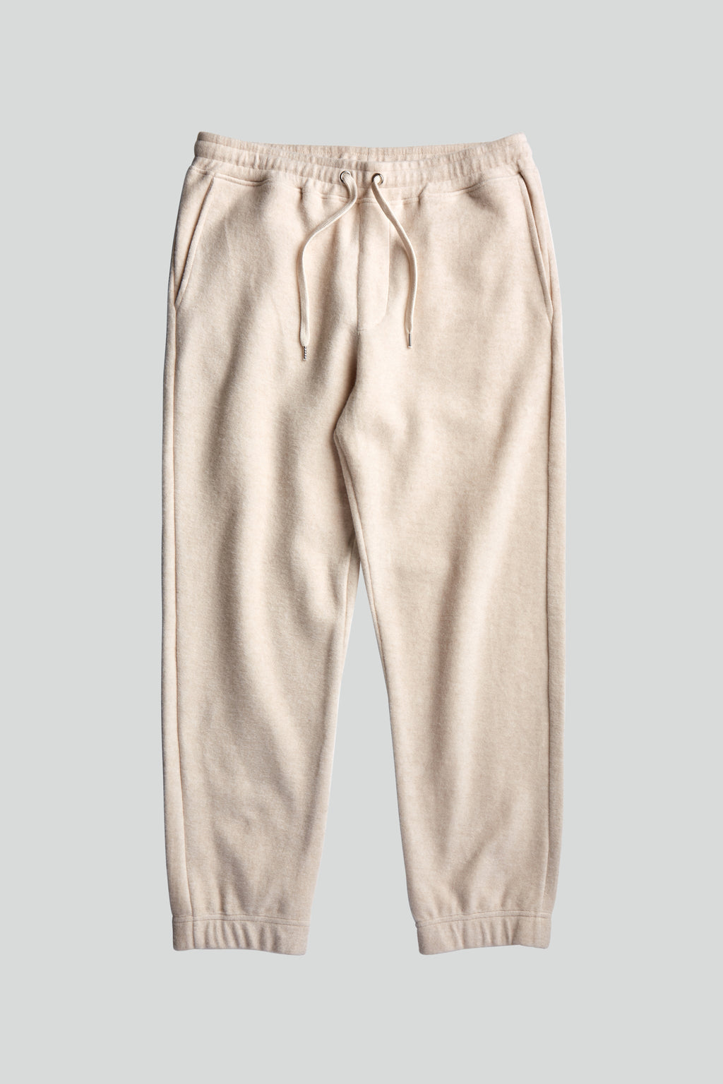 Fred Track Pant - Oat