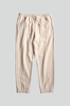 Fred Track Pant - Oat